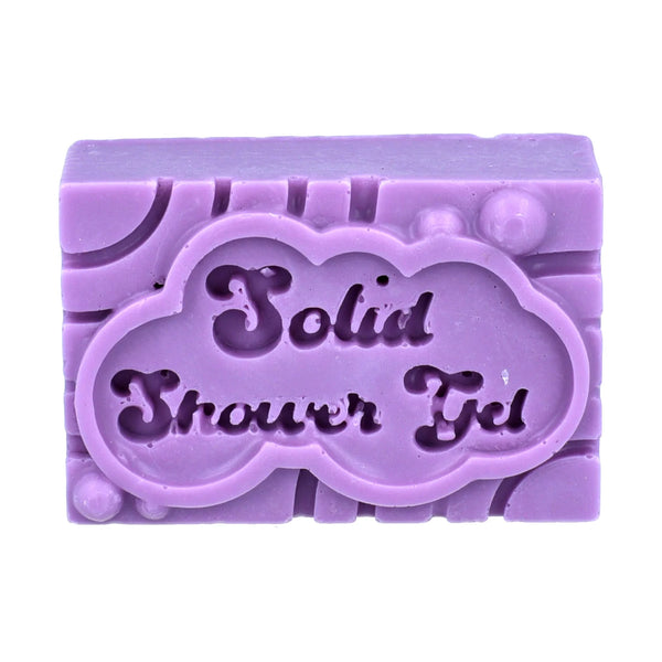 Self Love Club Solid Shower Gel