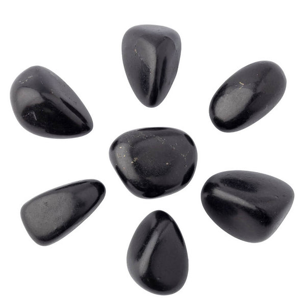 Shungite Tumblestone
