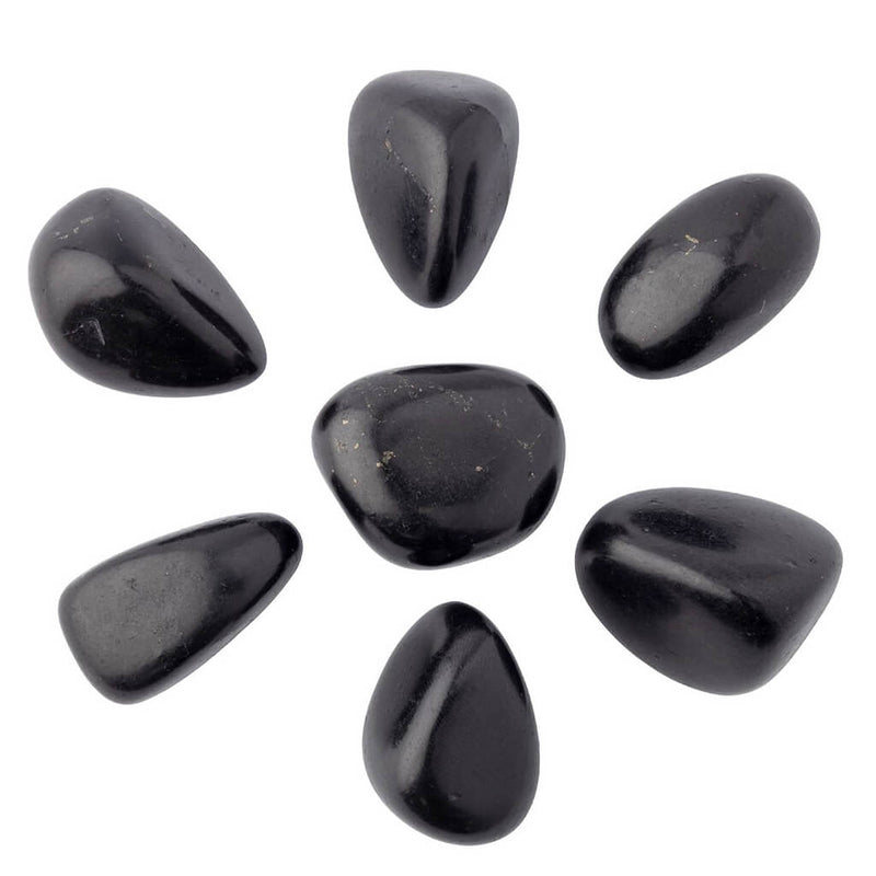 Shungite Tumblestone