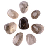 Smokey Quartz Tumblestone