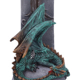 Smouldering Essence Incense Burner