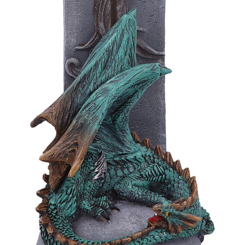 Smouldering Essence Incense Burner