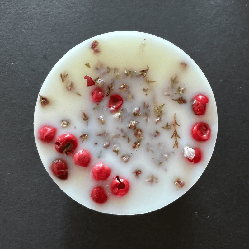 Snowdrop Wax Melts 4 pack by Hollie Tree