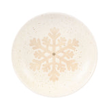 Snowflake Incense Holder