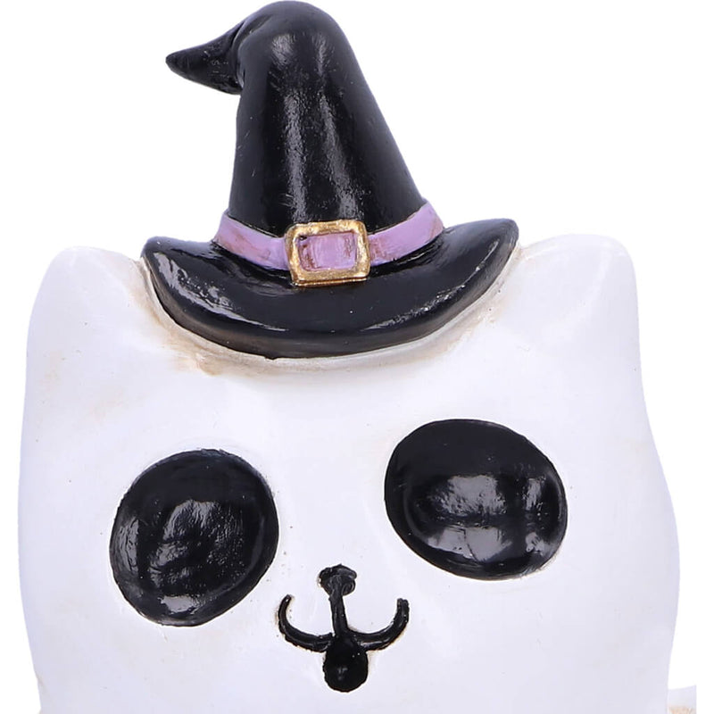 Spookitty Ghost Cat Figure