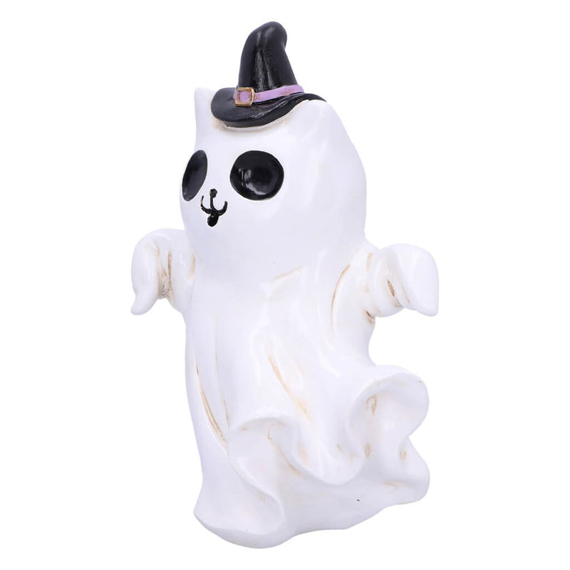 Spookitty Ghost Cat Figure