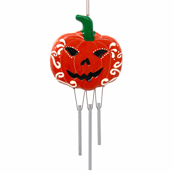 Spooky Pumpkin Chime