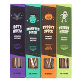 Halloween Incense Sticks - Bat's Brew
