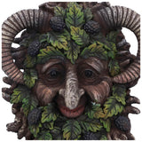 Spruce Wall Mounted Tree Spirit