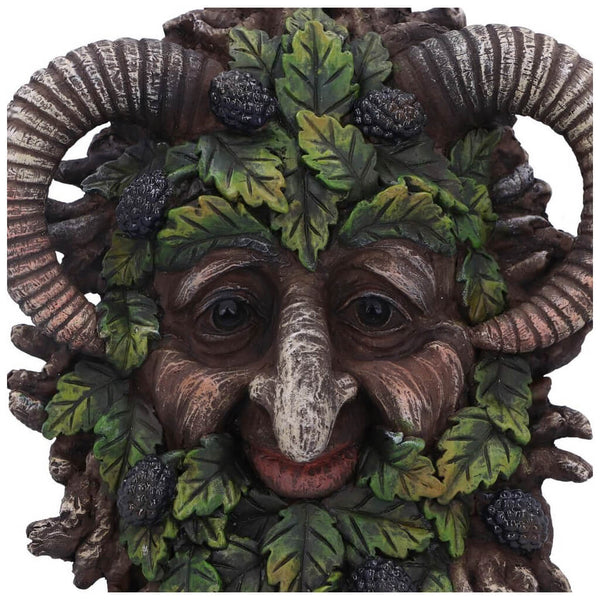 Spruce Wall Mounted Tree Spirit