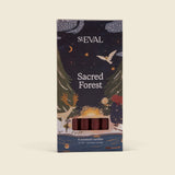 St.Eval Sacred Forest Christmas Mini Fragranced Candles