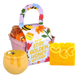 Stay Golden Honey Punnet Gift Set