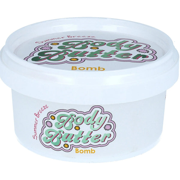 Summer Breeze Body Butter