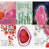 Super Attractor Affirmation Cards