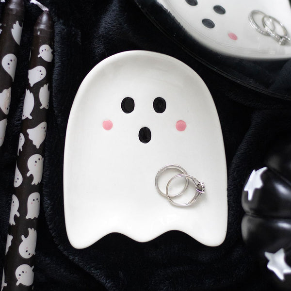 Sweet Ghost Trinket Dish