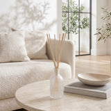 Ashleigh & Burwood White Freesia & Pear Reed Diffuser Set