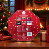 Scented Tealight Candle Advent Calendar by The Milford Collection