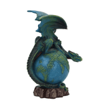 The Terran Dragon Figurine