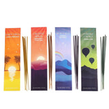 Happy Vibes - Lemon & Bergamot Incense Sticks