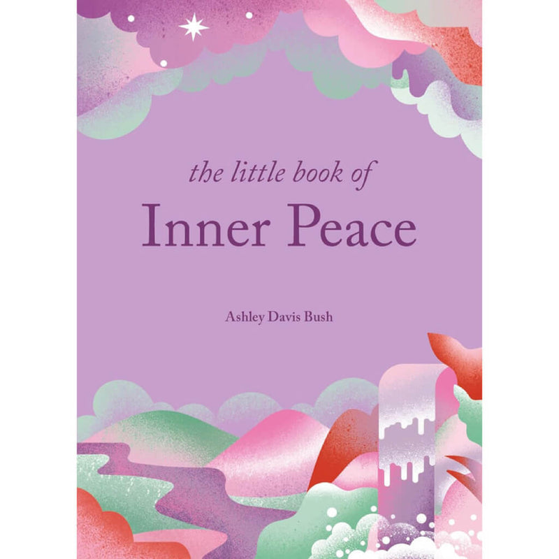 The Little Book of Inner Peace