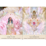 The Rose Oracle Cards