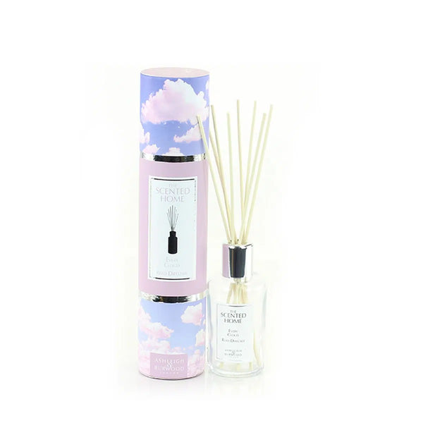 The Scented Home Reed Diffuser Every Cloud
