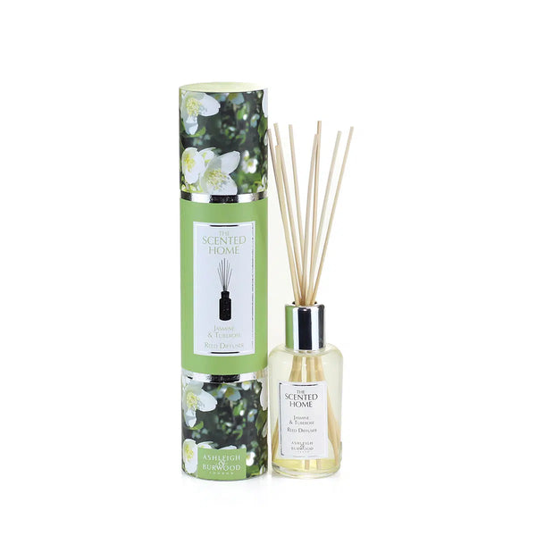 The Scented Home Reed Diffuser Jasmine & Tuberose