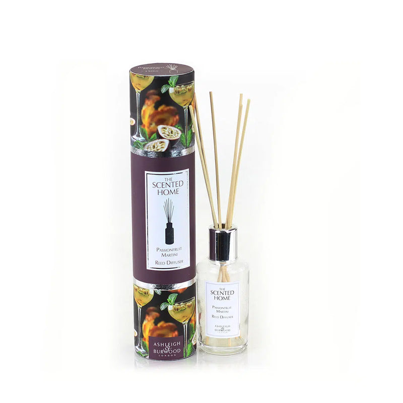 The Scented Home Reed Diffuser Passionfruit Martini