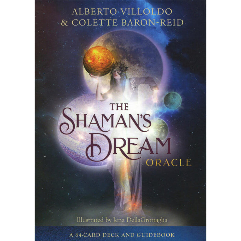 The Shaman's Dream Oracle