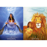 The Sufi Tarot