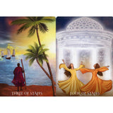 The Sufi Tarot