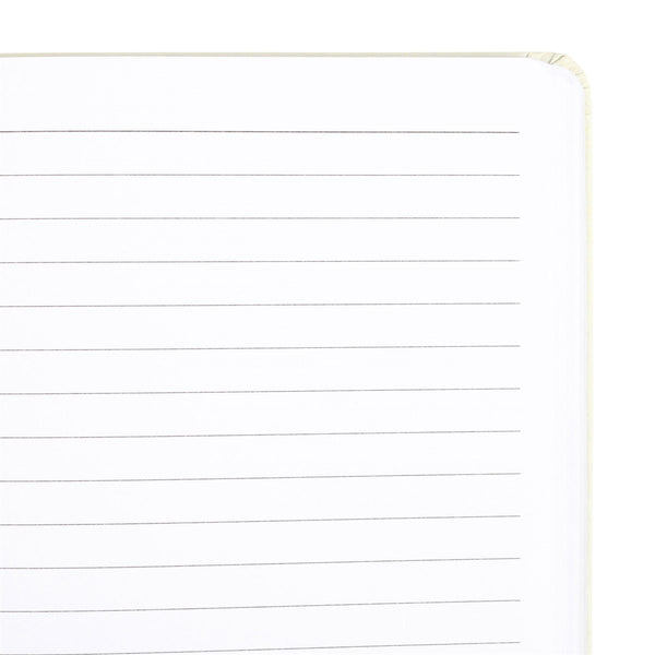 The Sun Celestial A5 Notebook