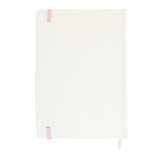 The Sun Celestial A5 Notebook