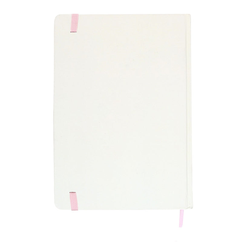 The Sun Celestial A5 Notebook