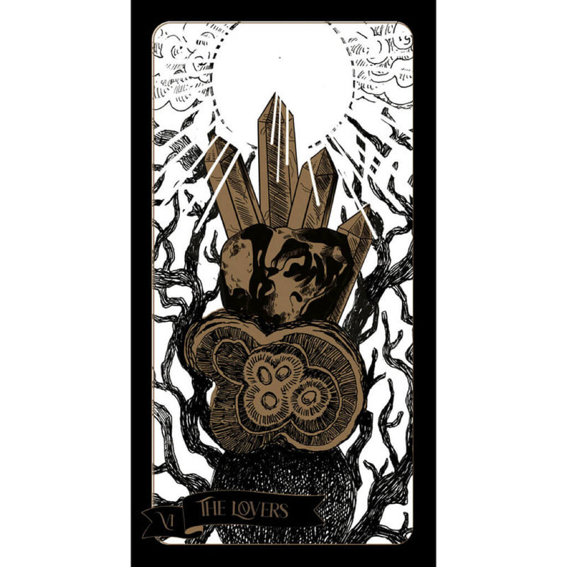 Tarot of the Sorceress