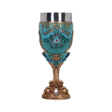 The Teller Palmistry Goblet