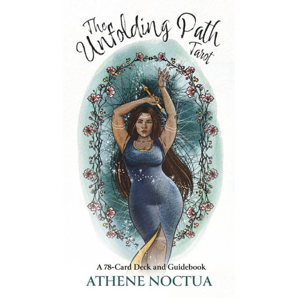The Unfolding Path Tarot Cards