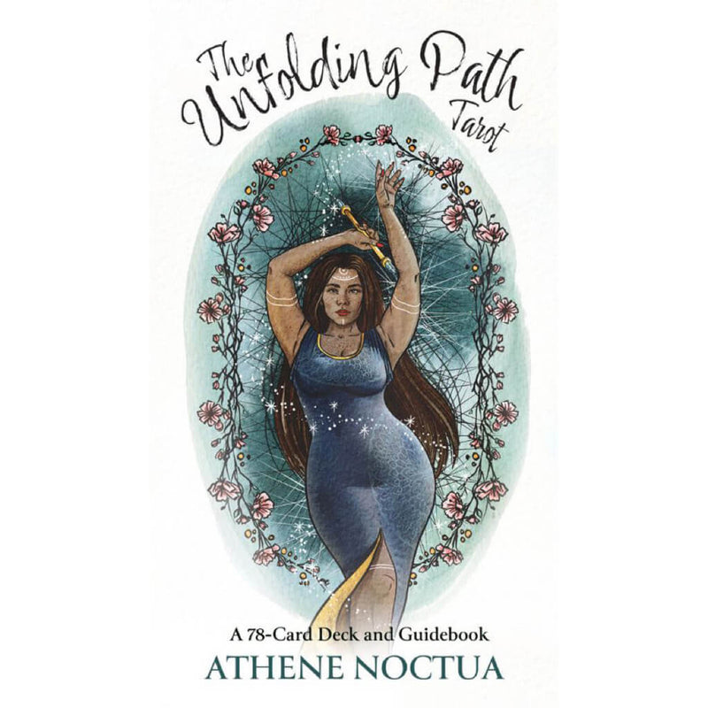 The Unfolding Path Tarot Cards