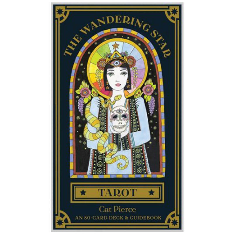 The Wandering Star Tarot