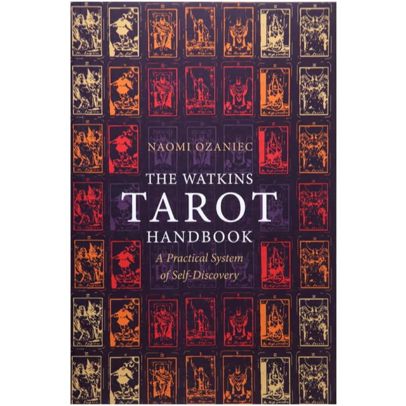 The Watkins Tarot Handbook