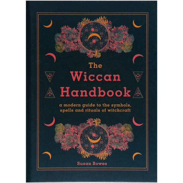 The Wiccan Handbook