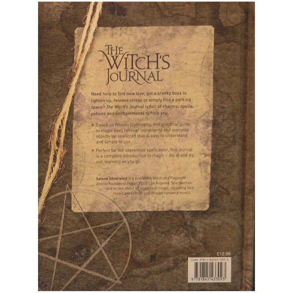 The Witch's Journal