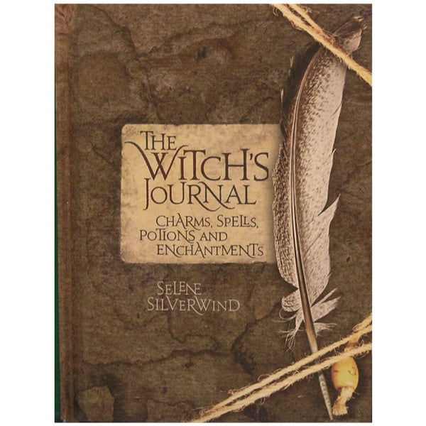 The Witch's Journal
