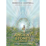 The Ancient Stones Oracle Cards
