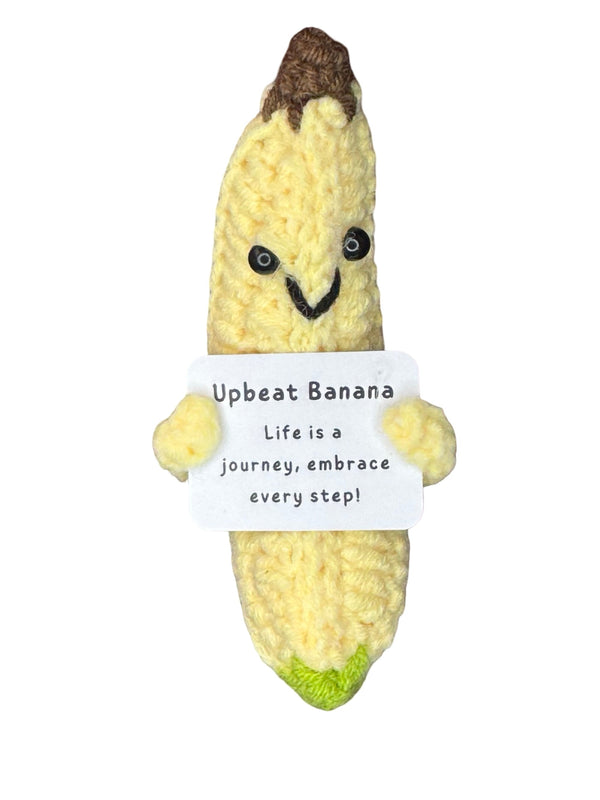 The Gnome Garden - Positive Banana