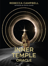 The Inner Temple Oracle Cards