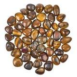Tiger Eye (Gold) Tumblestone
