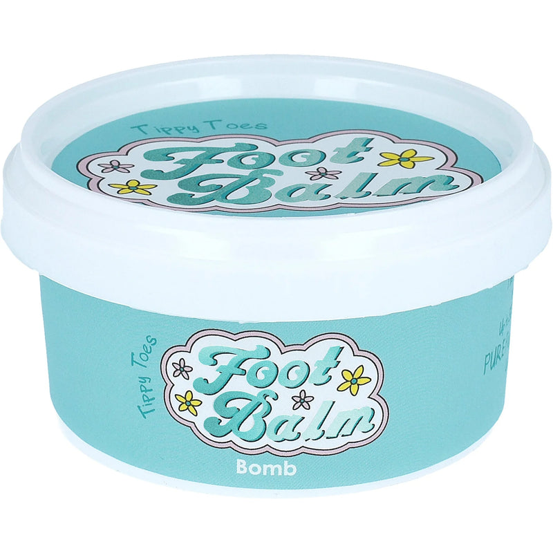 Tippy Toes Foot Balm