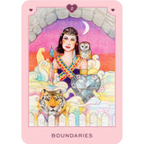 True Love Oracle Cards