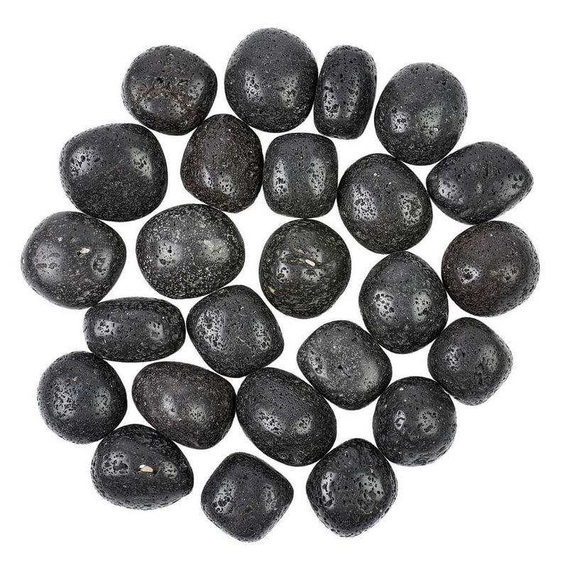 Lava Stone Tumblestone